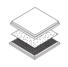 CENTRALSEMI 裸片编号和包装指南