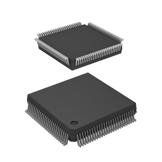 LM3S8962-IQC50